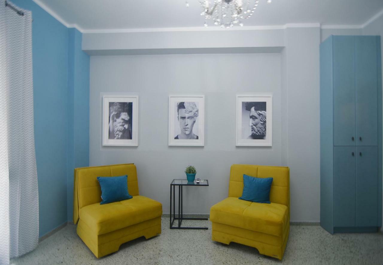 Urban Art Experience Apartment *
