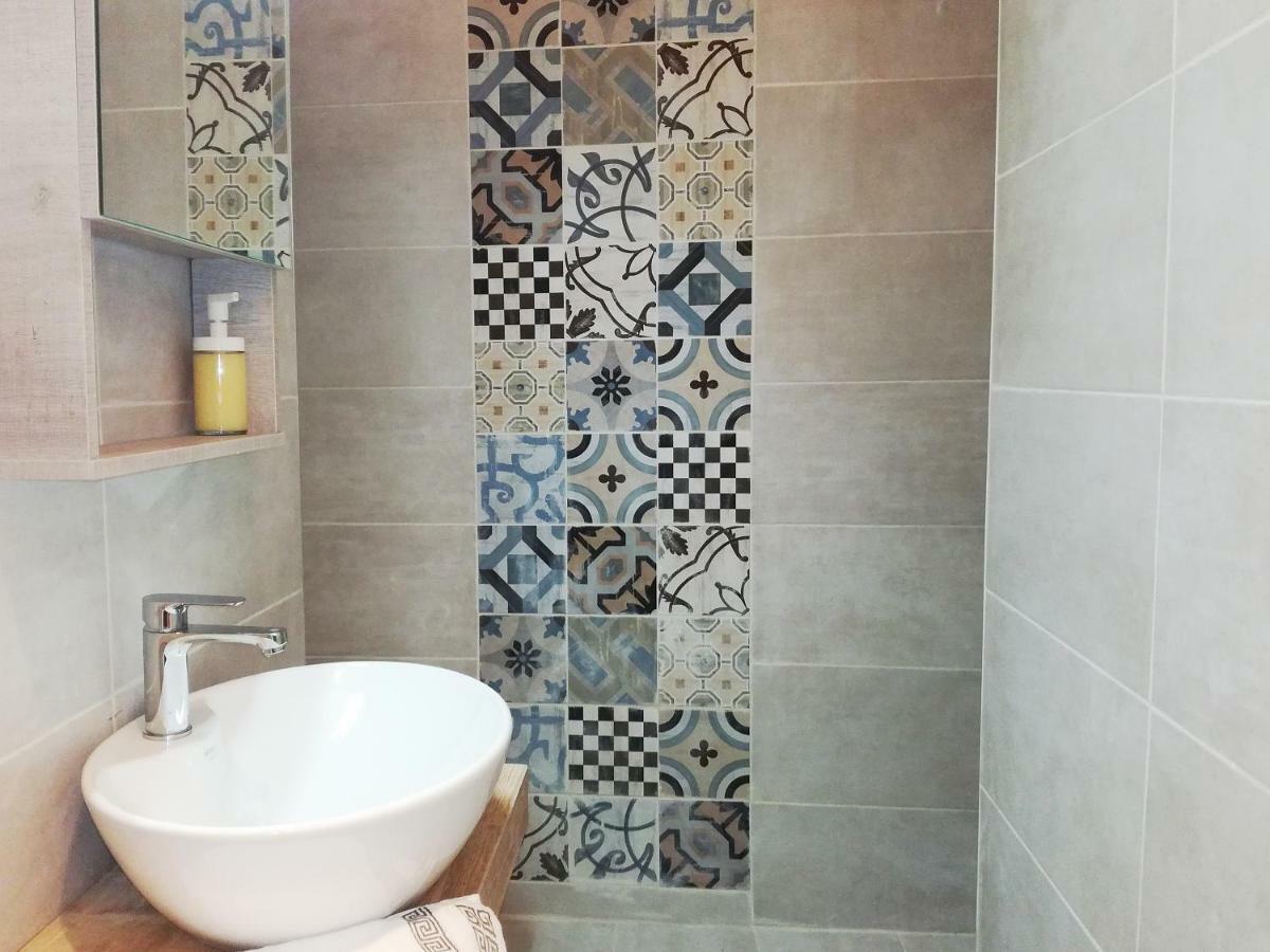 Apartment Urban Art Experience Athen