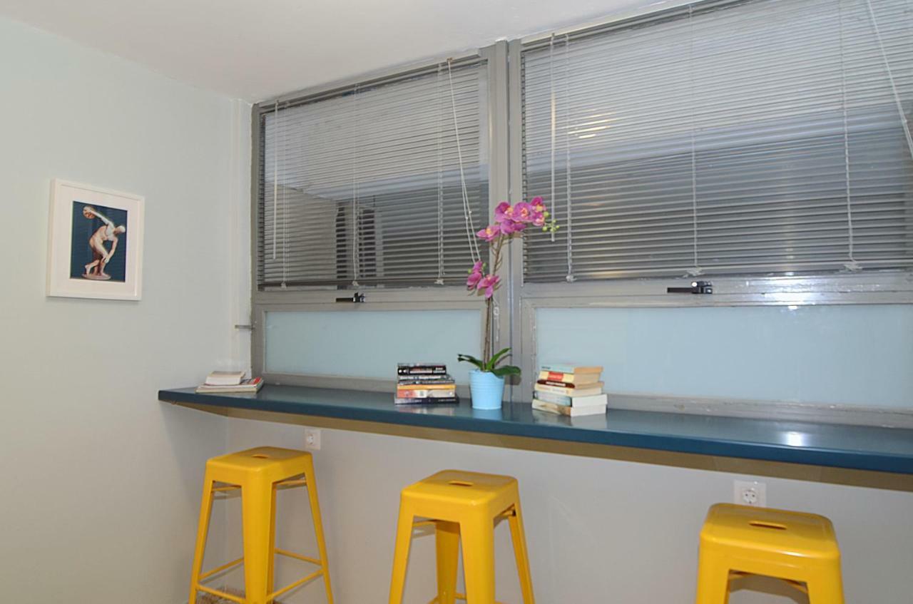 Urban Art Experience Apartment *